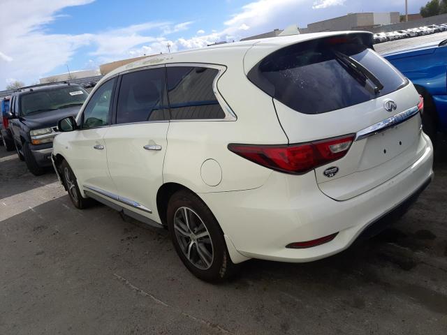 5N1DL0MN0HC516623 Infiniti QX60
