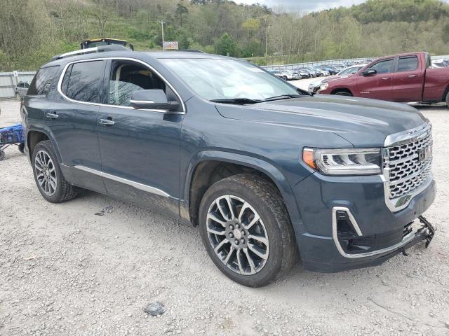1GKKNXLS6LZ132457 GMC Acadia Denali