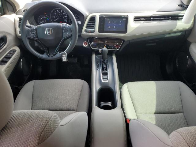 3CZRU5H5XJM722898 Honda HR-V EX
