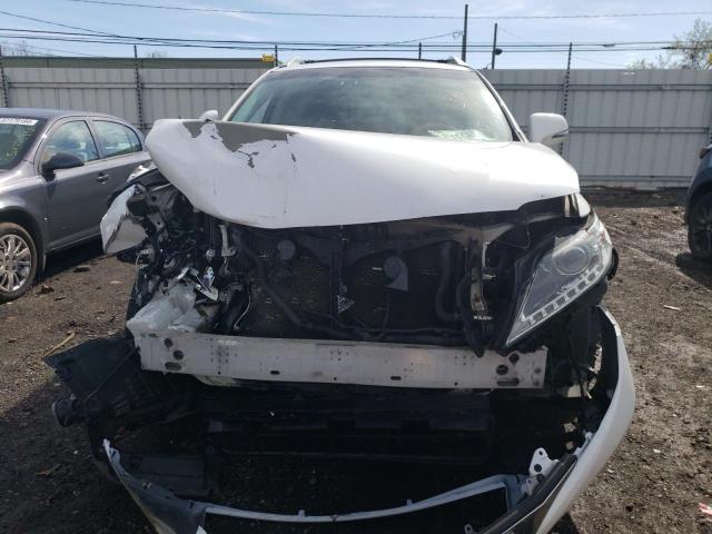 2T2BC1BA4FC002016 Lexus RX 450H