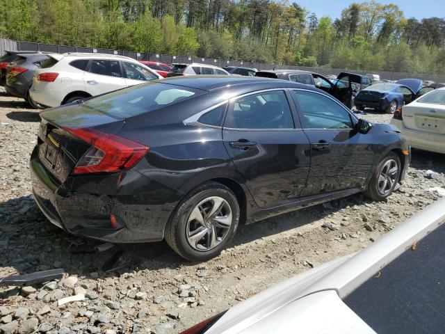 2HGFC2F67KH585569 Honda Civic Lx