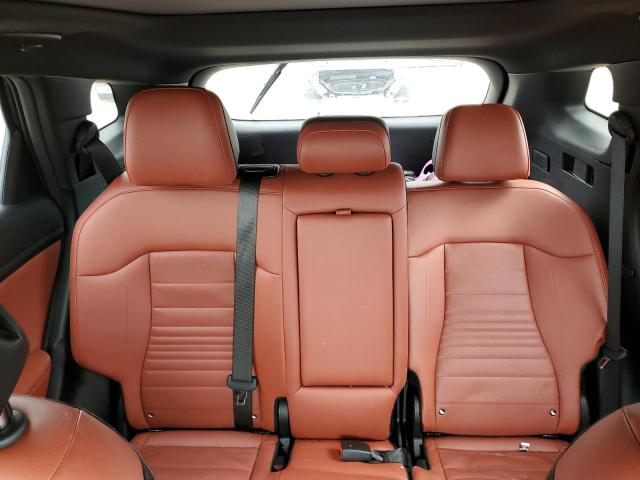 5XYK5CAF0PG020199 KIA Sportage Sx Prestige