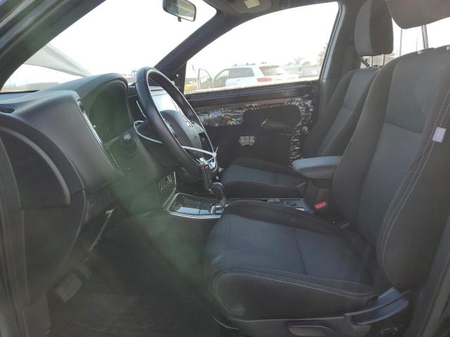 JA4AZ3A3XJZ030019 Mitsubishi Outlander Se