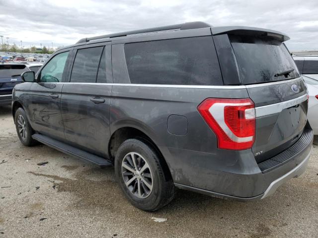 1FMJK1JT1KEA52882 Ford Expedition Max Xlt