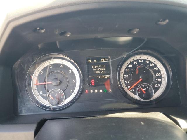 1C6RR6FTXES383014 RAM 1500 St