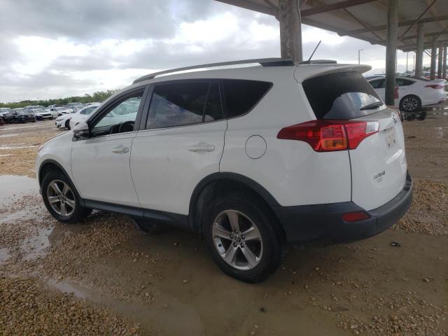 JTMWFREV1FD056886 Toyota Rav4 Xle