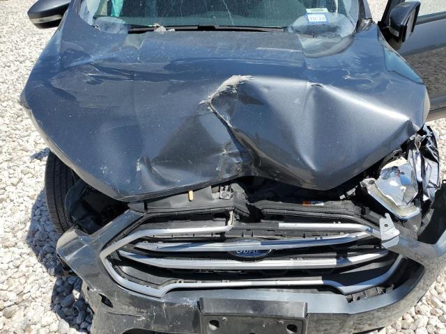 MAJ3S2GE0LC348054 Ford Ecosport Se