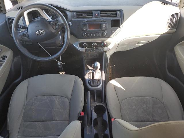 KNADM4A3XF6446486 KIA RIO LX