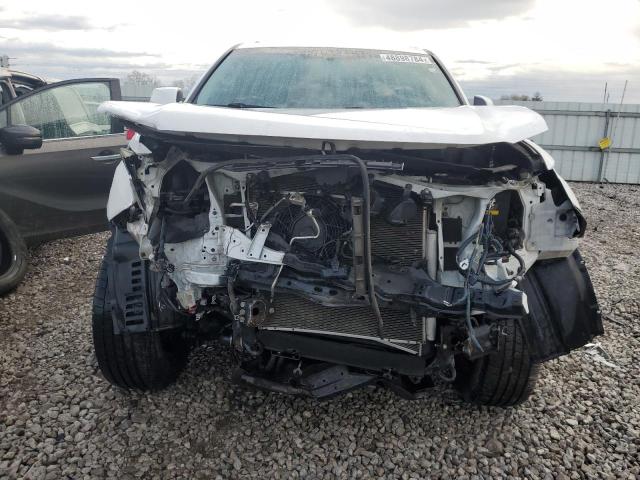 JTJBM7FX9F5091921 Lexus GX 460