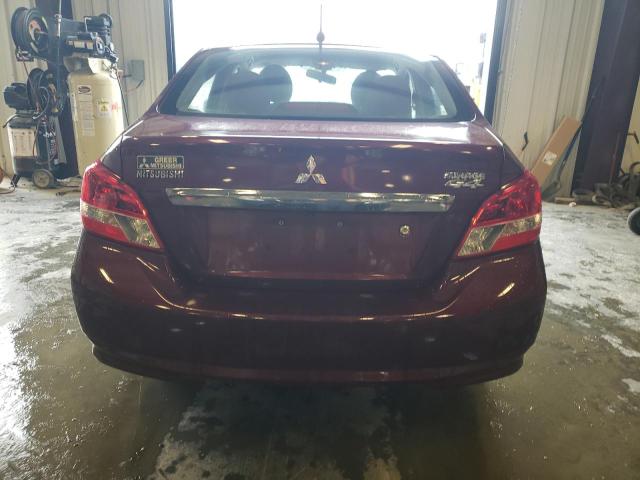 ML32F3FJ0KHF02025 Mitsubishi Mirage G4 Es