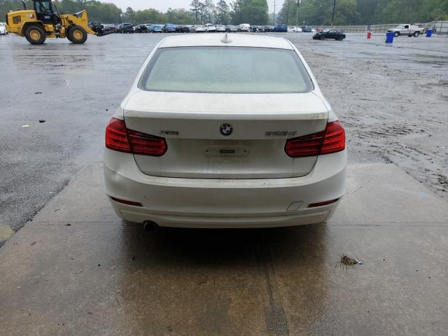 WBA3D5C52EKX98306 BMW 328 D Xdrive