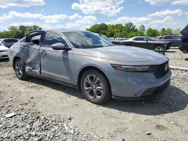 1HGCY2F67PA061400 Honda Accord Hybrid Exl