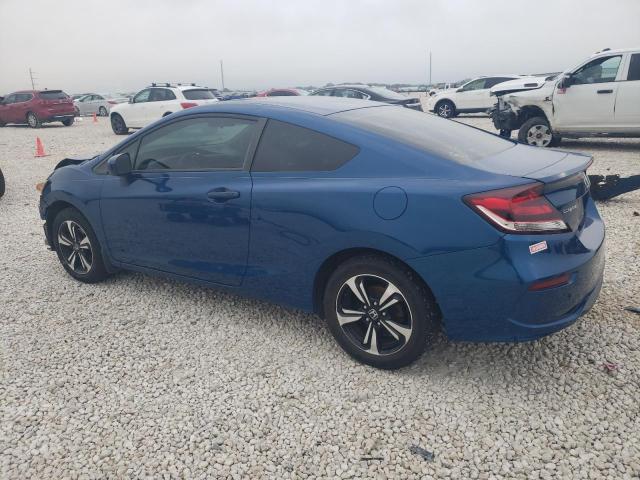 2HGFG3B81FH505870 Honda CIVIC EX