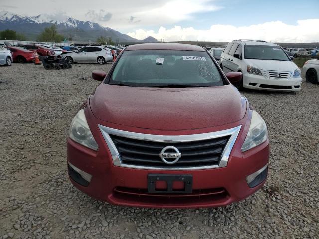 1N4AL3AP7EN334941 Nissan ALTIMA 2.5