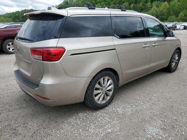 KNDMC5C16G6159218 KIA SEDONA EX
