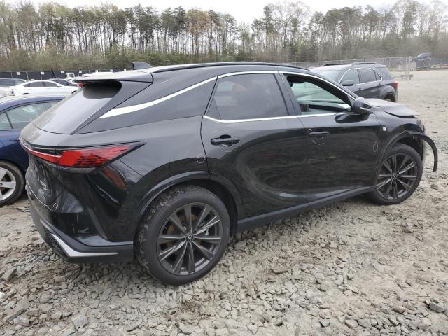 2T2BAMCA1PC019878 Lexus RX 350 BAS