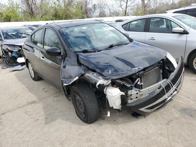 3N1CN7AP2GL807123 Nissan VERSA S
