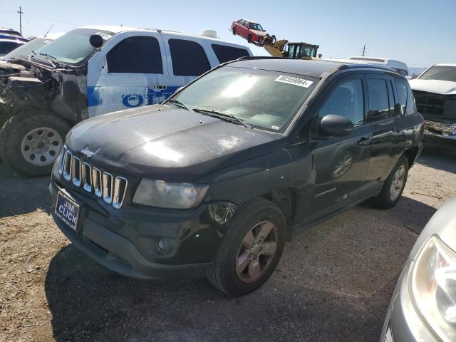Auction sale of the 2014 Jeep Compass Sport, vin: 1C4NJCBA3ED832653, lot number: 50359064