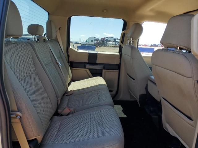 1FTEW1EP9JKE18269 Ford F150 Supercrew