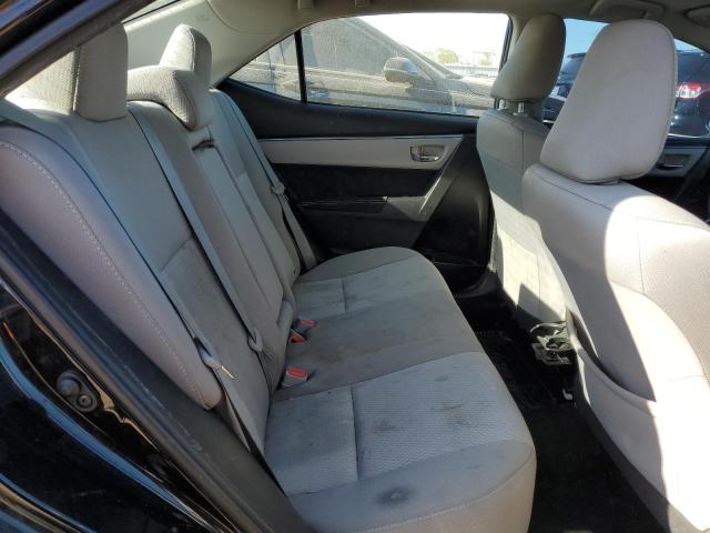 2T1BURHEXGC709262 Toyota COROLLA L