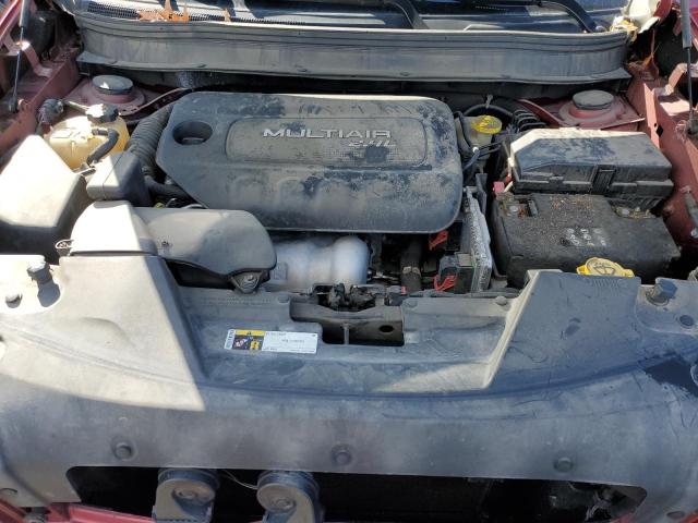 1C4PJMDB4GW280348 Jeep Cherokee Limited