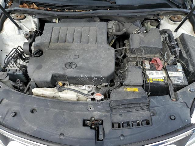 4T1BK1EB9GU210002 Toyota AVALON XLE