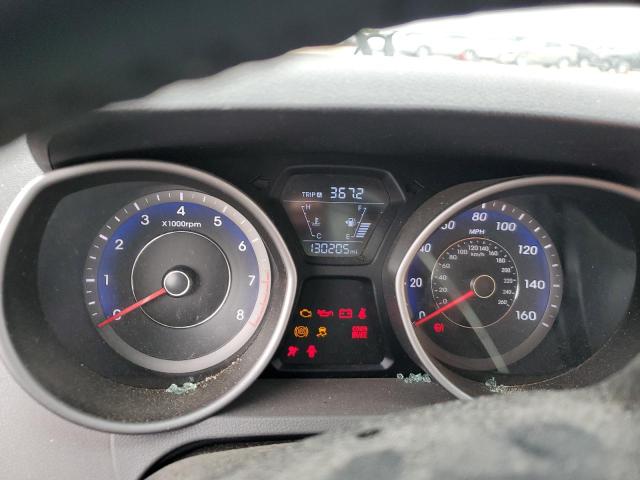 KMHDH4AH8EU149130 Hyundai ELANTRA SE