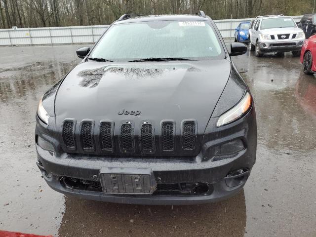 1C4PJMCSXFW792664 Jeep Cherokee Latitude