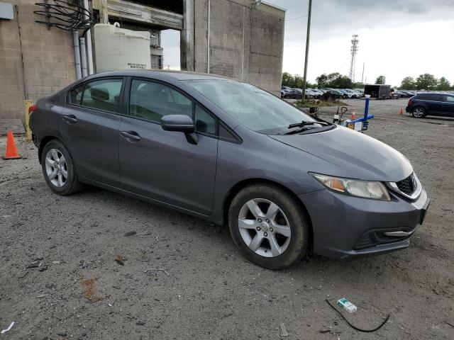 19XFB2F56EE213231 Honda Civic Lx