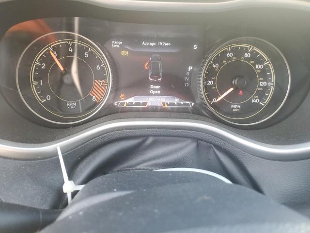 1C4PJMDS6EW128973 Jeep Cherokee Limited