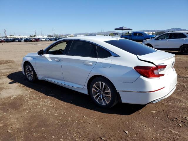 1HGCV3F44MA012261 Honda Accord Hybrid Ex