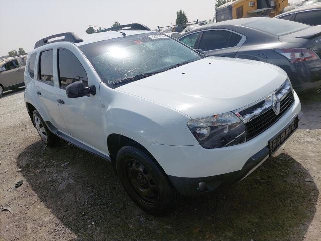 Auction sale of the 2014 Renault Duster, vin: *****************, lot number: 52779104