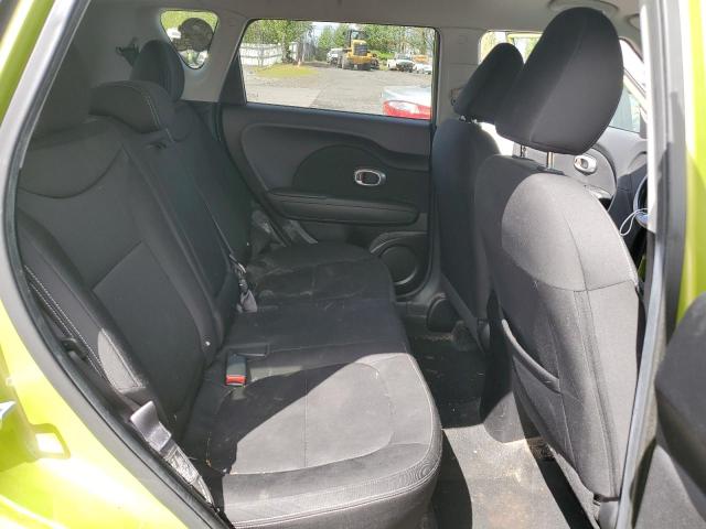 KNDJN2A25E7727361 KIA Soul