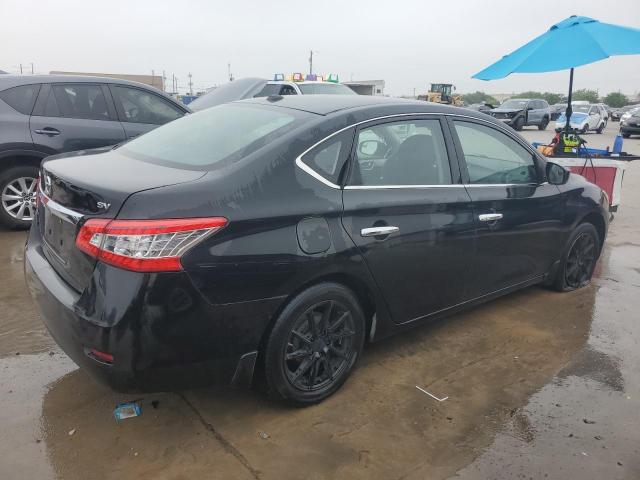 3N1AB7AP5FL695805 Nissan SENTRA S