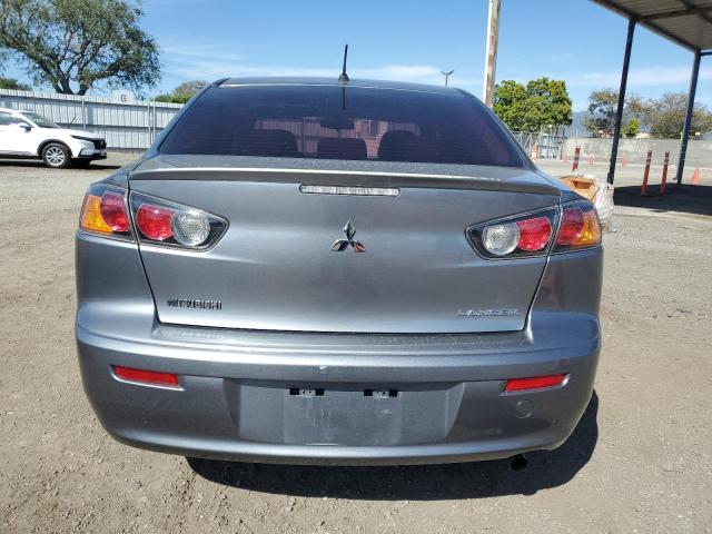 JA32U2FU9GU008845 Mitsubishi LANCER ES