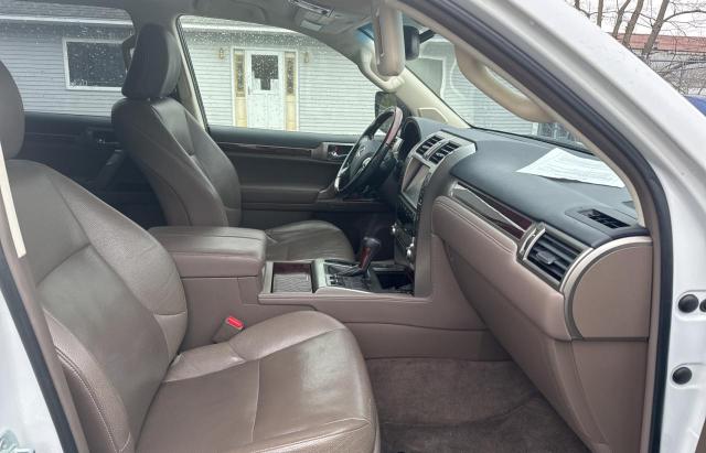 JTJBM7FX1G5141213 Lexus GX 460