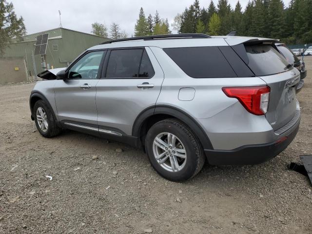 1FMSK7DH2MGB17406 Ford EXPLORER XLT