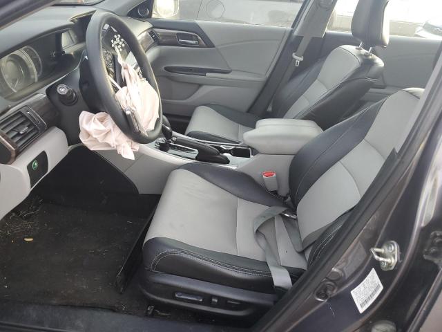 1HGCR2F79GA145191 Honda ACCORD EX