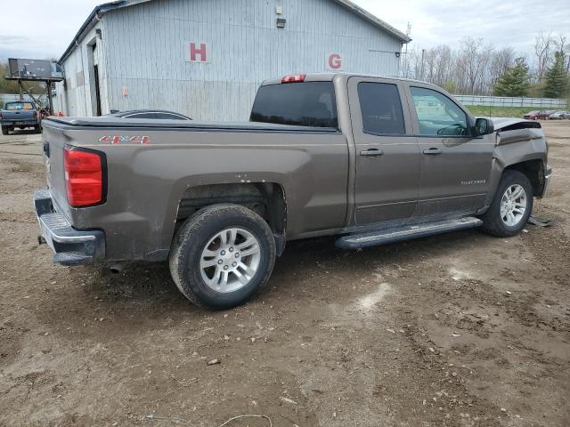 1GCVKREC2FZ272822 Chevrolet Silverado K1500 Lt
