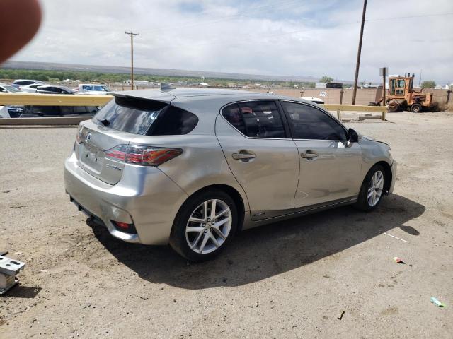 JTHKD5BHXH2287584 Lexus CT 200