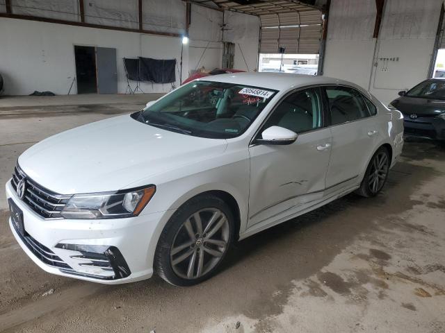 Продаж на аукціоні авто 2016 Volkswagen Passat S, vin: 1VWAT7A32GC046058, номер лоту: 50545814