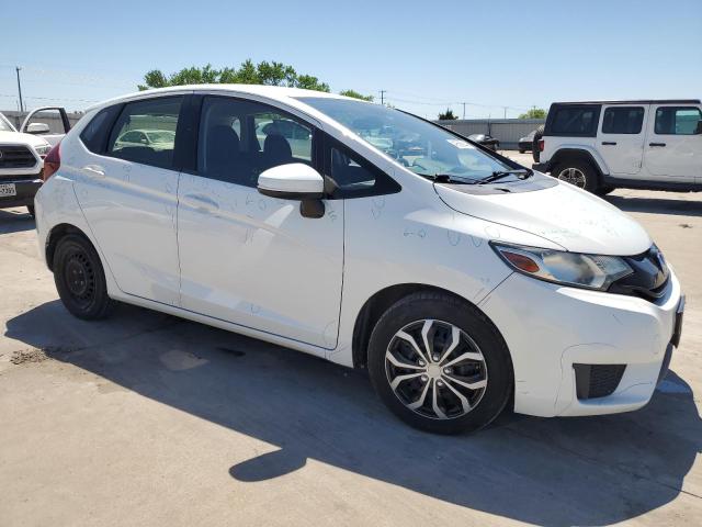 JHMGK5H59HS018954 Honda FIT LX
