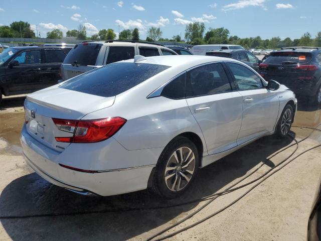1HGCV3F51NA007495 Honda Accord Hybrid Exl