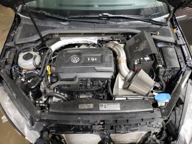 3VW5T7AU5GM016643 Volkswagen GTI S/SE