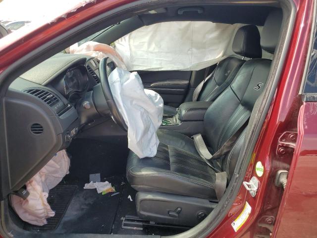 2C3CCABG0KH686600 Chrysler 300 S