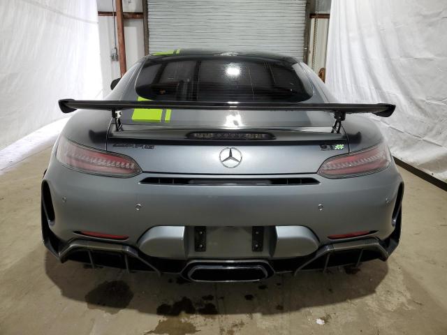 NY77009 Mercedes-Benz Amg Gt R