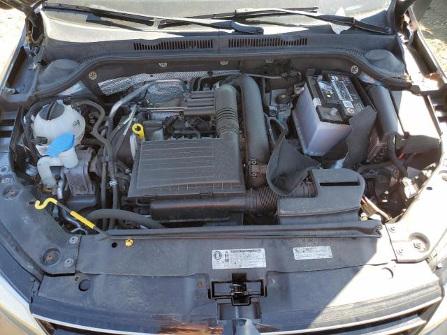 3VWDB7AJXHM286392 Volkswagen JETTA SE