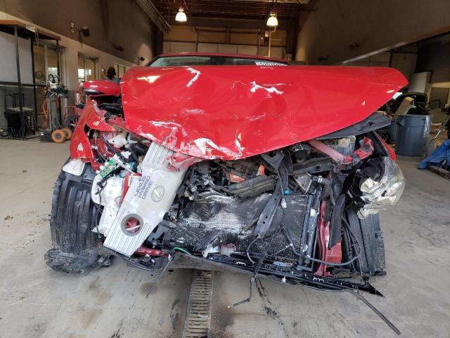 JTHKD5BH0F2215032 Lexus CT 200