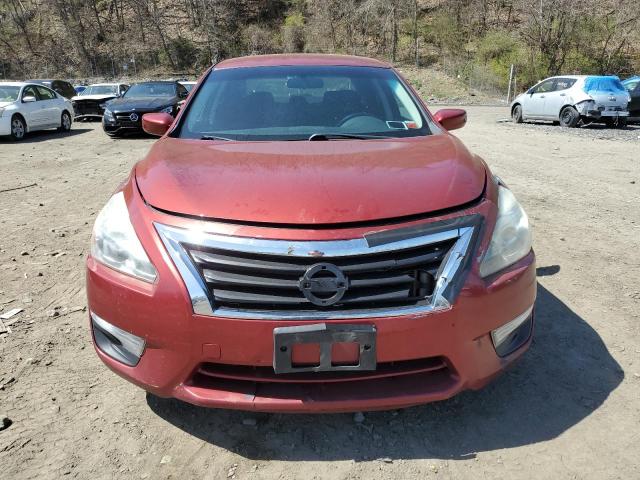 1N4AL3AP2FC586710 Nissan ALTIMA 2.5