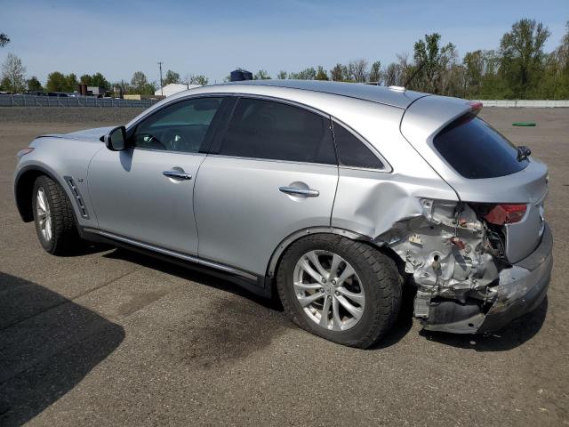 JN8CS1MW6HM411410 Infiniti QX70